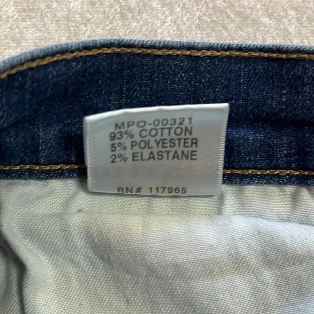 J Brand Skinny Jeans - Picture 6 of 7